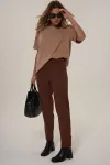 Брюки Gratto 3344 корица