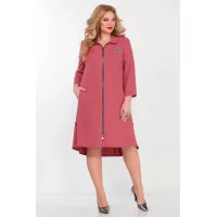 Платье Matini 3.1381 розовый