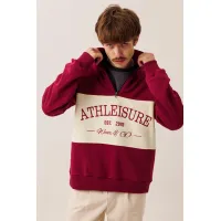 Кофта Go M4177/12-01 (182-188) вишня