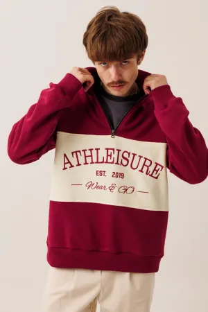 Кофта Go M4177/12-01 (182-188) вишня