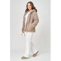 Куртка Диамант 1918 капучино