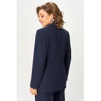 Пиджак Anastasia Mak 1270-1 синий