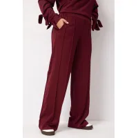 Брюки Begimoda 6071 вишня