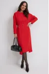 Платье Магия Моды 2646 красный Платье Магия Моды 2646 красный