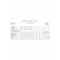 Блузка Мода-Юрс 25-2945 черный