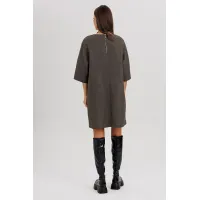 Платье Fantazia Mod 5290 хаки