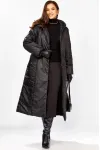 Пальто Lady Secret 8297 черный