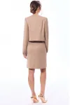 Юбка Golden Valley 56660 бежевый