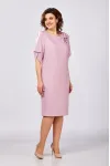 Платье Кокетка И К 1272 розовый