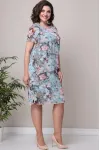 Платье Moda-Versal 2327 светло-голубой
