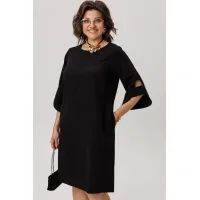 Платье Anelli 1785 ночной лес