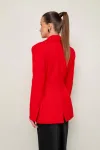 Пиджак Pur Pur 11-374/1 Красный