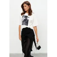 Брюки Kavari 3016 черный