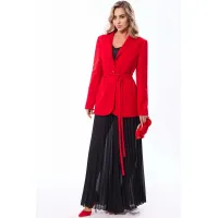 Пиджак Golden Valley 3068 красный