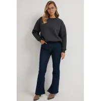 Кофта Mirolia 1267 Графит