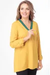 Туники Anelli 479 желтый