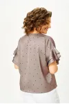 Блузка Rumoda 2297 капучино