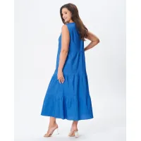Платье Your Size 2260/164 Василек