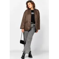 Куртка Lady Secret 6364 Шоколадный
