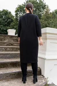 Платье Adarin А-01 черный