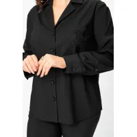 Блузка Svetlana Style 2168 черный