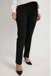 Брюки Mirolia 655 чёрный Брюки Mirolia 655 чёрный