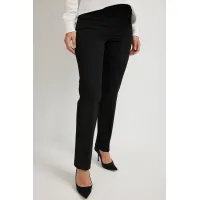 Брюки Mirolia 655 чёрный