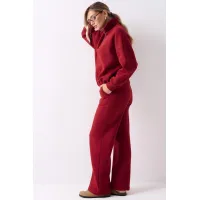 Кофта Go F4124/12-01.170-176 вишня