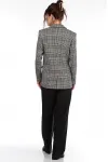 Брюки Lady Three Stars 2403 черный