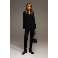 Брюки Pirs 4638 черный Брюки Pirs 4638 черный