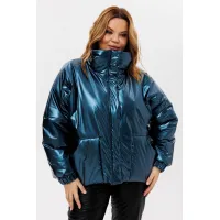 Куртка Rumoda 2238 Синий