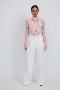 Брюки Vesnaletto 4415 белый