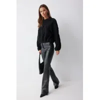 Брюки Люше 4235 черный