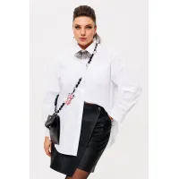 Шорты Anelli 1738 Рок-н-рол