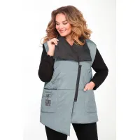 Жилет Matini 2.1457 олива Жилет Matini 2.1457 олива