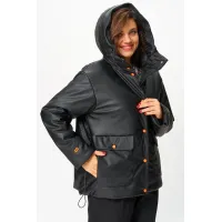 Куртка Andina City 7020 черный