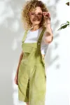 Комбинезон Euromoda 595 яблоко