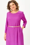 Платье Svetlana Style 2176 лиловый