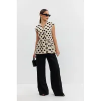 Брюки Vesnaletto 4419-2 черный