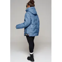 Куртка Beautiful & Free 6245 индиго