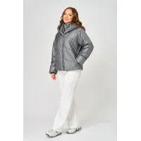 Куртка Диамант 2125 графит