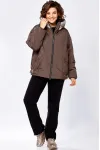 Куртка Lady Secret 6363 Шоколад