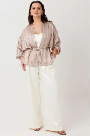 Пиджак Mislana 1300 золотой