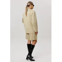 Пиджак Anelli 1744 Кунжутная халва