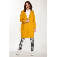 Кардиганы Icci 5004 жёлтый