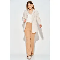 Брюки Laikony L-914 карамель