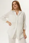 Блузка Ma Cherie 1159 белый