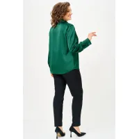 Блузка Svetlana Style 2168 изумруд