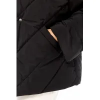 Куртка Диамант 2122 чёрный