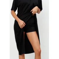 Платье Kavari 1136 черный